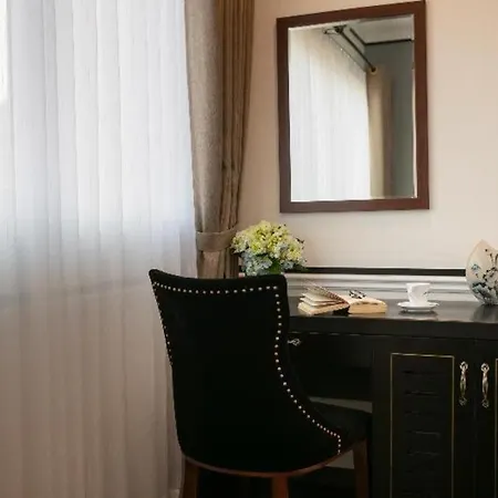 Hanoi Garden Boutique Hotel & Spa-3